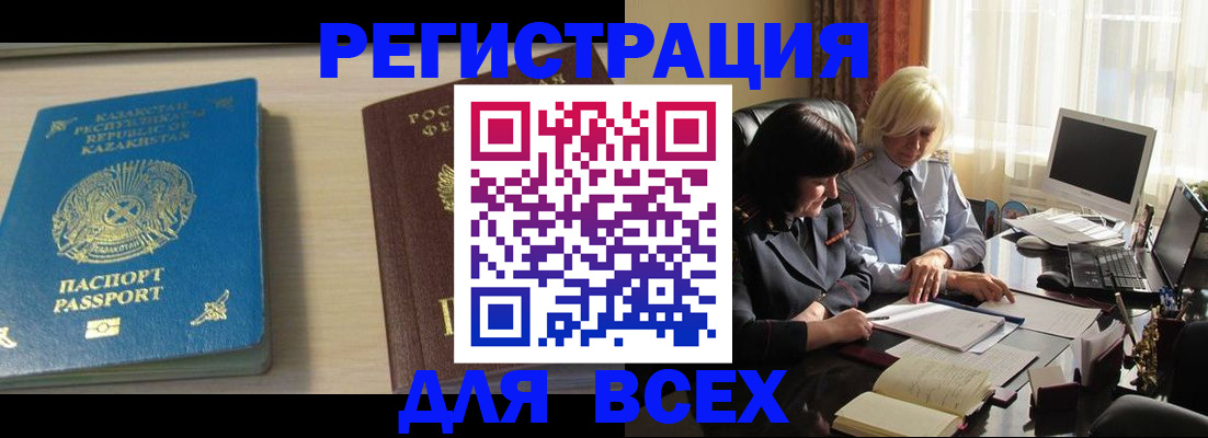 временная регистрация госуслуги в Ермолино